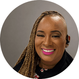 Andria McFarland